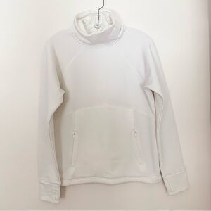 Altitude Polartec funnel Neck Sweatshirt